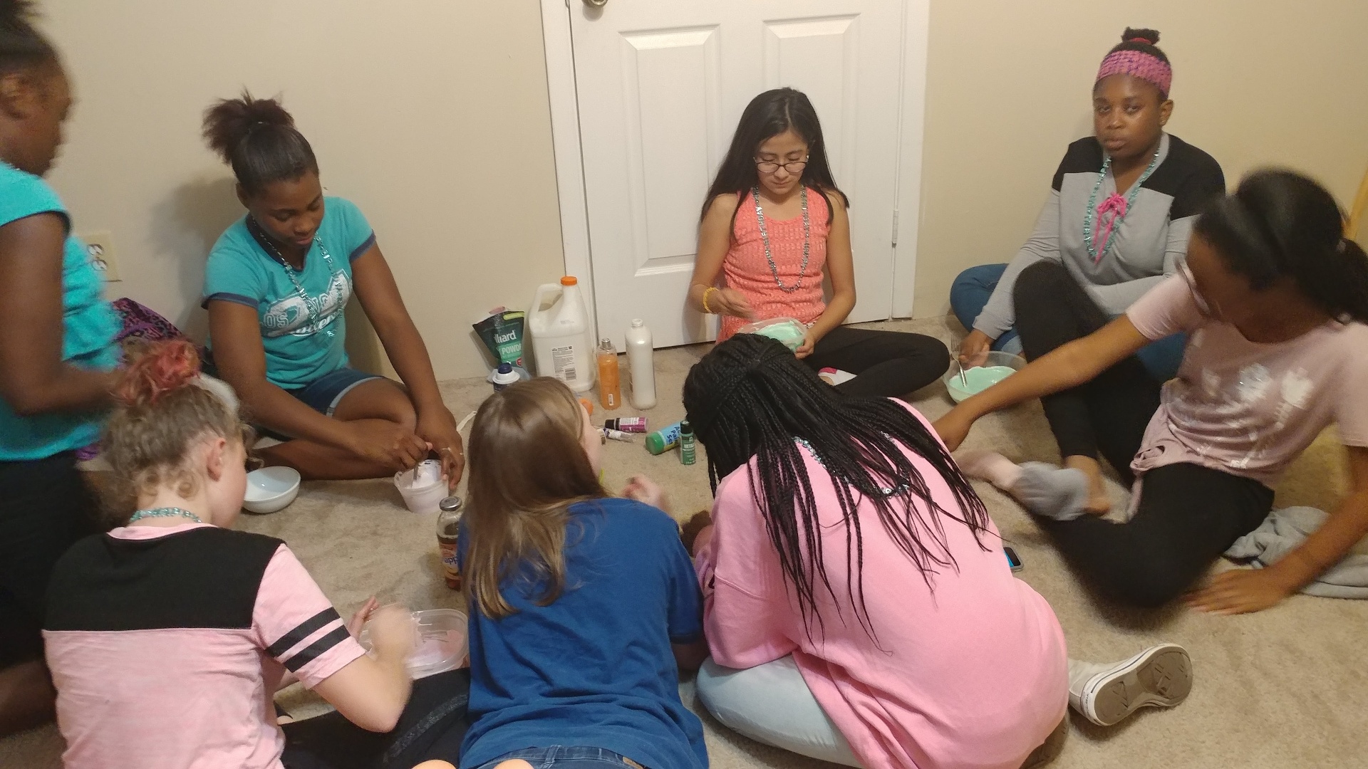 Hands-On Workshop