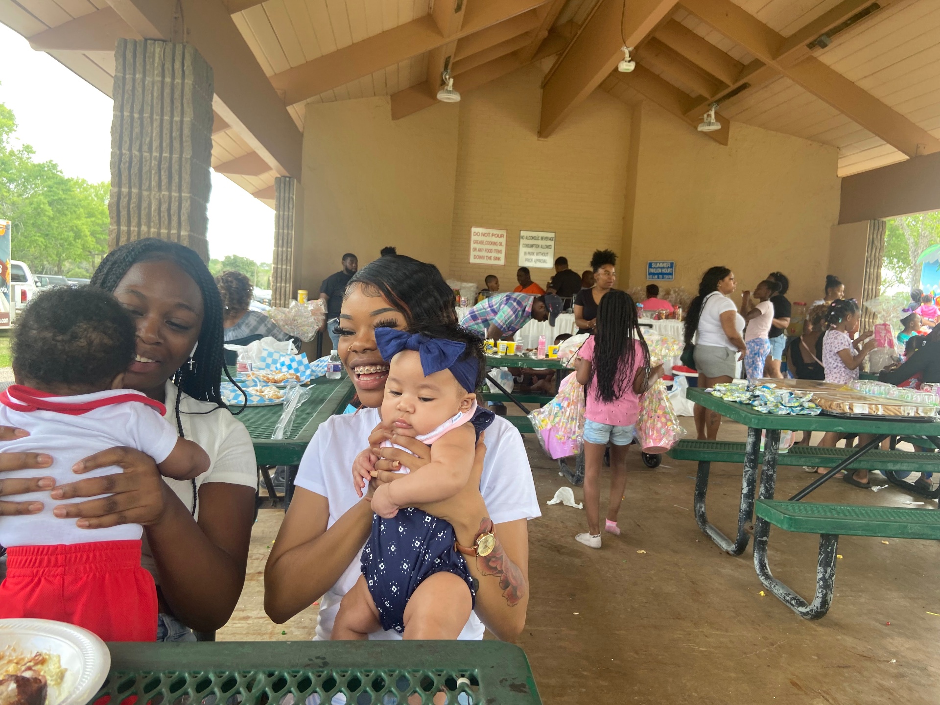 Family Picnic