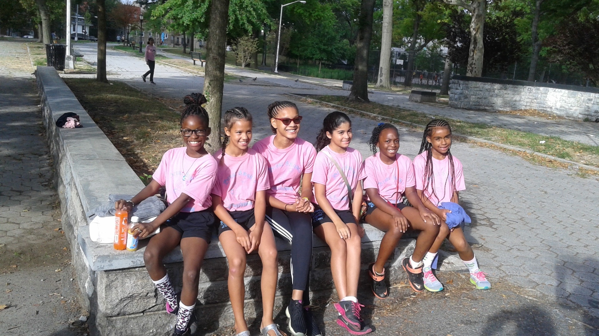 Youth Program Outing