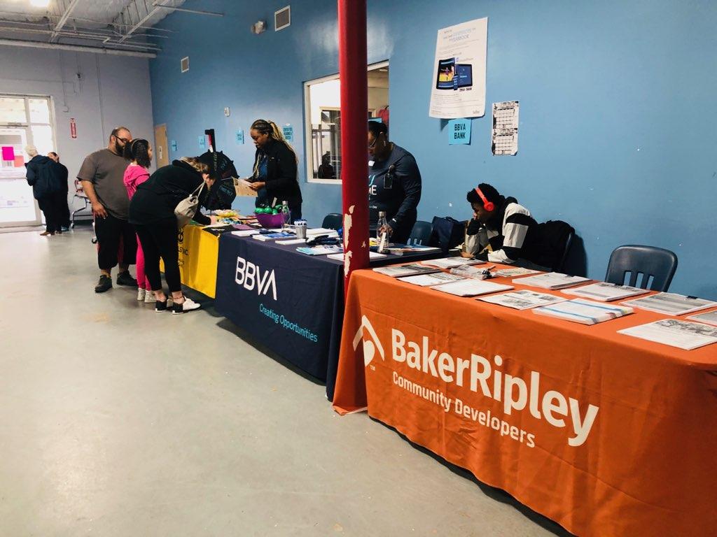 Community Resource Fair