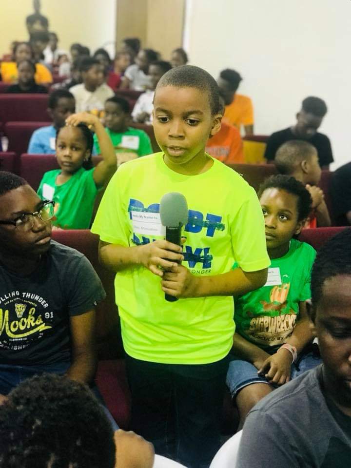Youth Voice