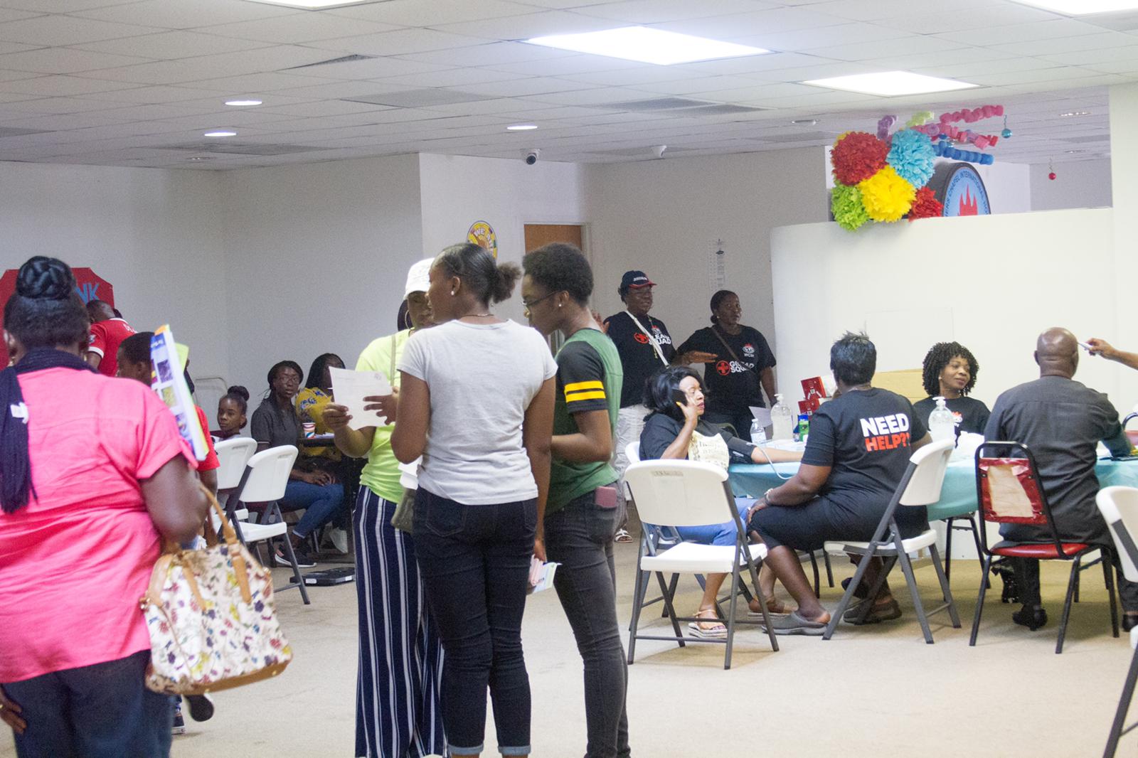 Community Health Fair