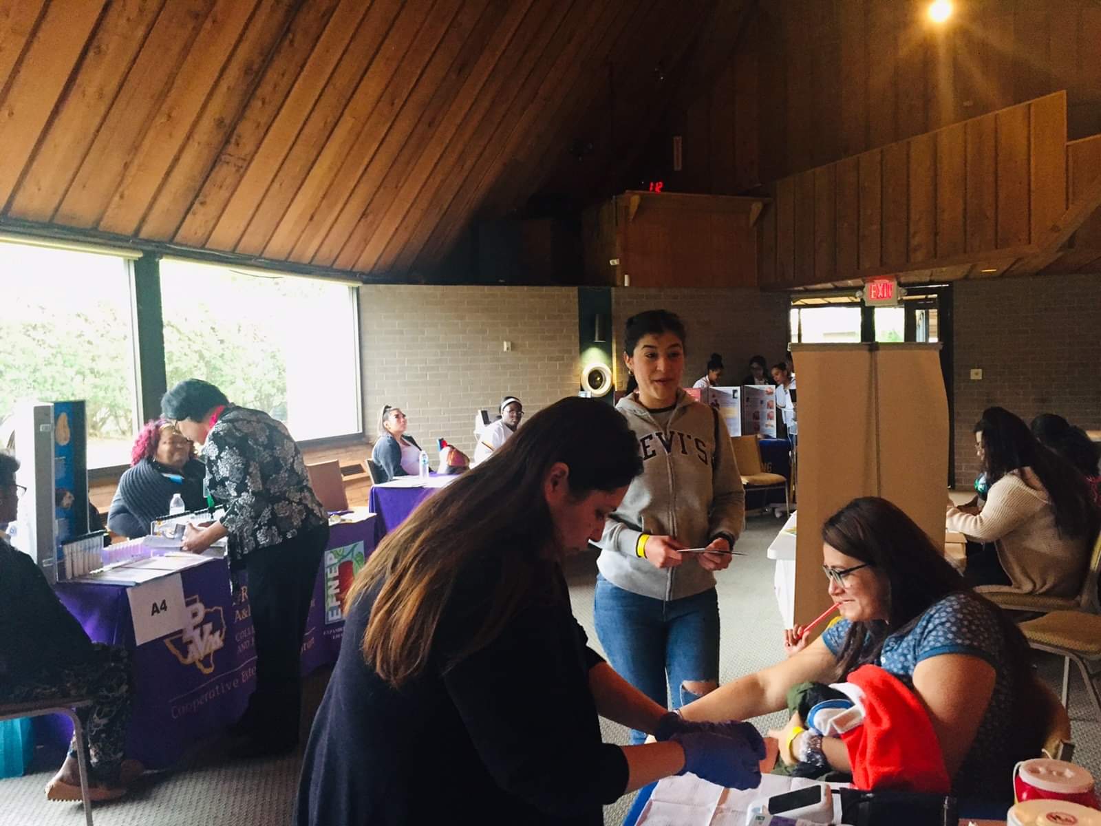 Wellness Screening